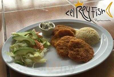 El Rey Fish
