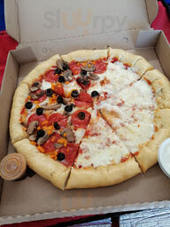 Wii Pizza