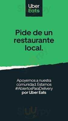 Covelli Pizzas A La Leña