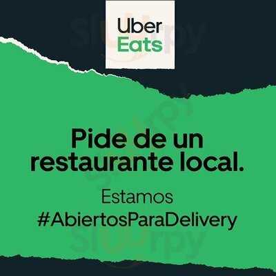 Covelli Pizzas A La Leña