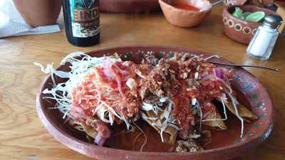 Xalisco Tacos Y Tortas Ahogadas
