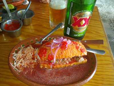Xalisco Tacos Y Tortas Ahogadas