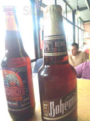 Xalisco Tacos Y Tortas Ahogadas