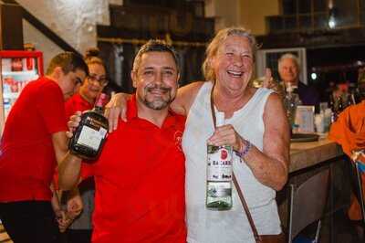 Road House Restaurant