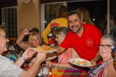 Road House Restaurant