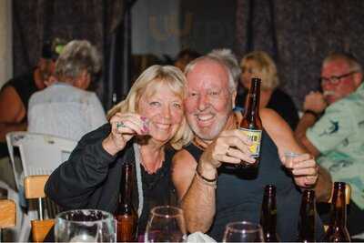 Road House Restaurant