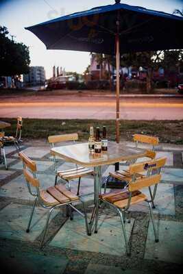 Road House Restaurant