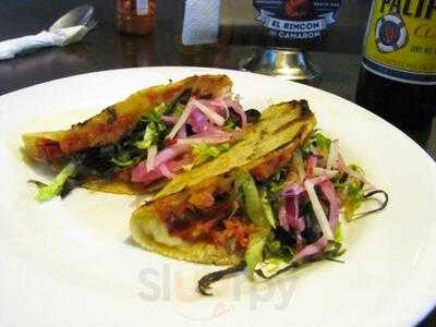 El Rincón Del Camarón