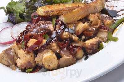 El Rincón Del Camarón