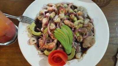 El Rincón Del Camarón