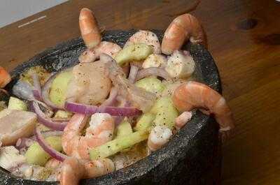 El Rincón Del Camarón