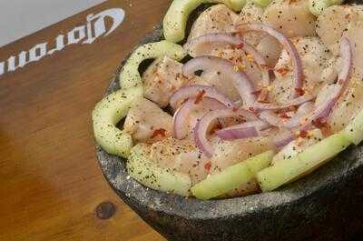 El Rincón Del Camarón