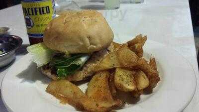 El Rincón Del Camarón