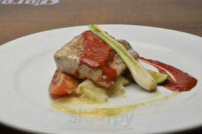 El Rincón Del Camarón