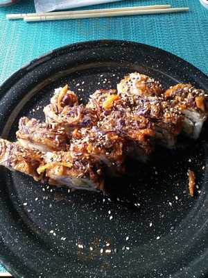 Moji Sushi Sucursal Copilco