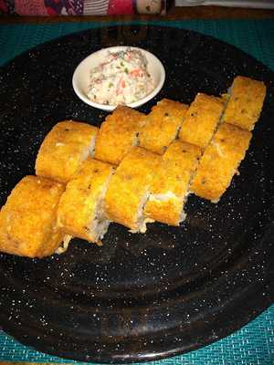 Moji Sushi Sucursal Copilco