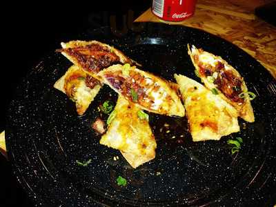 Moji Sushi Sucursal Copilco