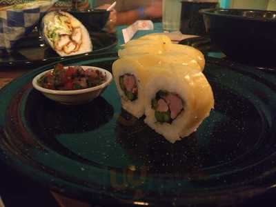 Moji Sushi Sucursal Copilco