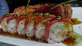 Himitsu Sushi