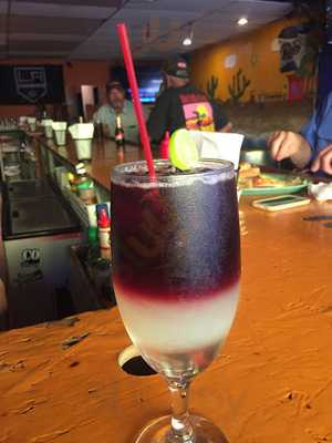 Quezesos Barchelona Pizza Bar