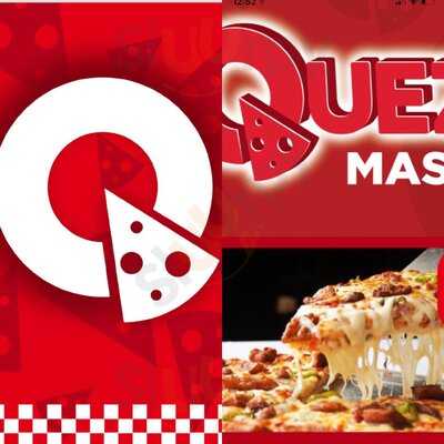 Quezesos Barchelona Pizza Bar