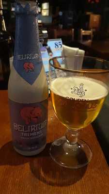 Mccarthy's Irish Pub