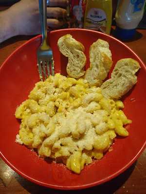 Mccarthy's Irish Pub