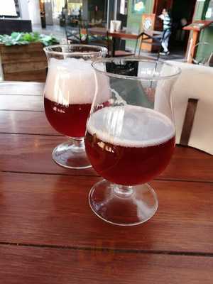 Mccarthy's Irish Pub