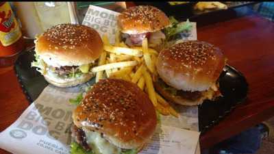 Mccarthy's Irish Pub