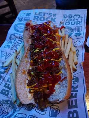 Mccarthy's Irish Pub