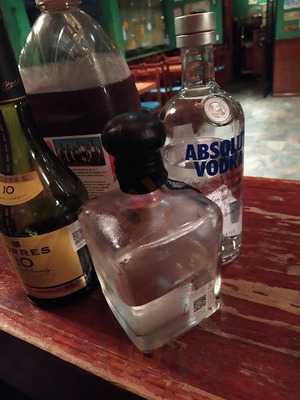 Mccarthy's Irish Pub