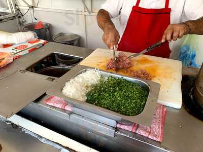 Tacos Charly