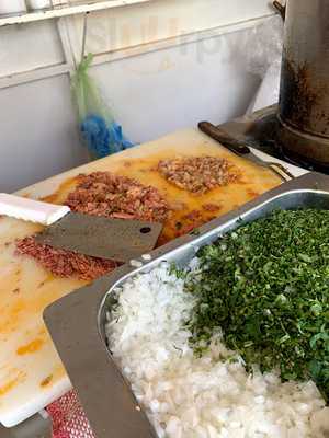 Tacos Charly