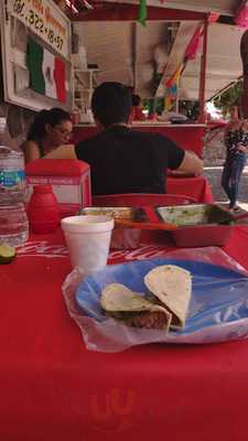Tacos Charly