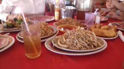 Restaurant La Muralla China