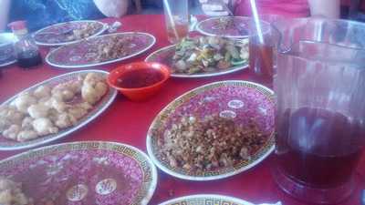 Restaurant La Muralla China