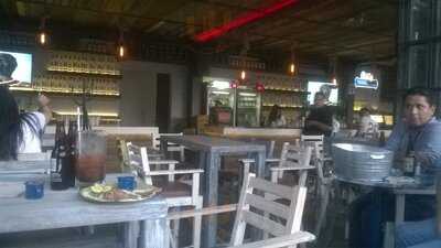 Bb Bikini Bar León Gto