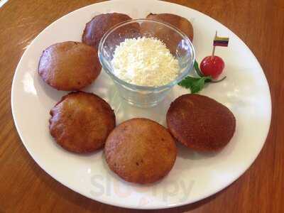 Lunavilas Comida Venezolana