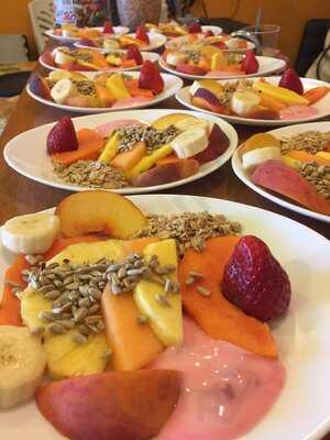 Lunavilas Comida Venezolana