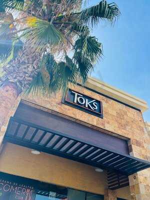 Toks Restaurante