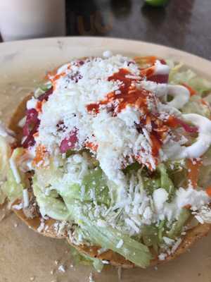 Cenaduria Sabor A Mi