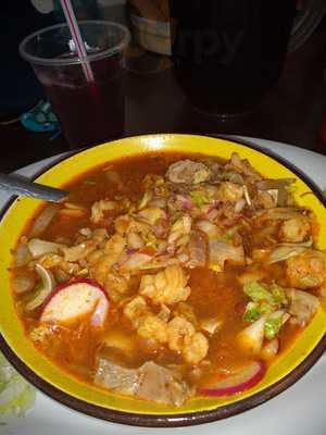 Cenaduria Sabor A Mi