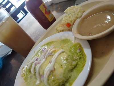 Cenaduria Sabor A Mi