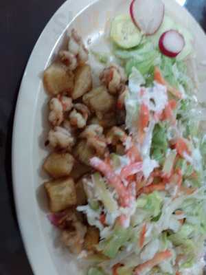 Cenaduria Sabor A Mi