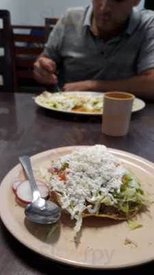 Cenaduria Sabor A Mi