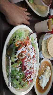 Cenaduria Sabor A Mi