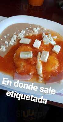 Almuerzos Y Comidas Del Portal