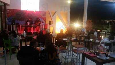 El Breve Espacio Cafe