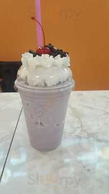 El Breve Espacio Cafe