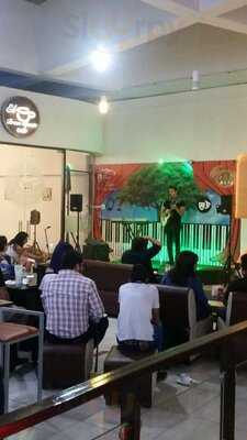 El Breve Espacio Cafe